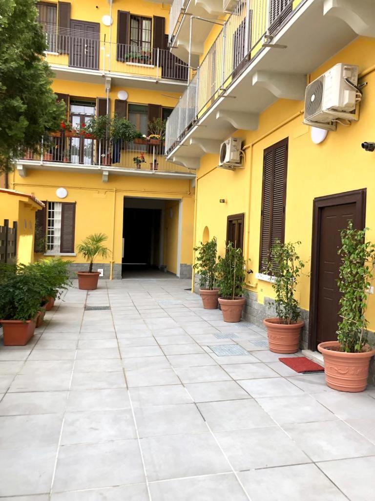 Mpm-Via Watt Apartment Milan Exterior photo