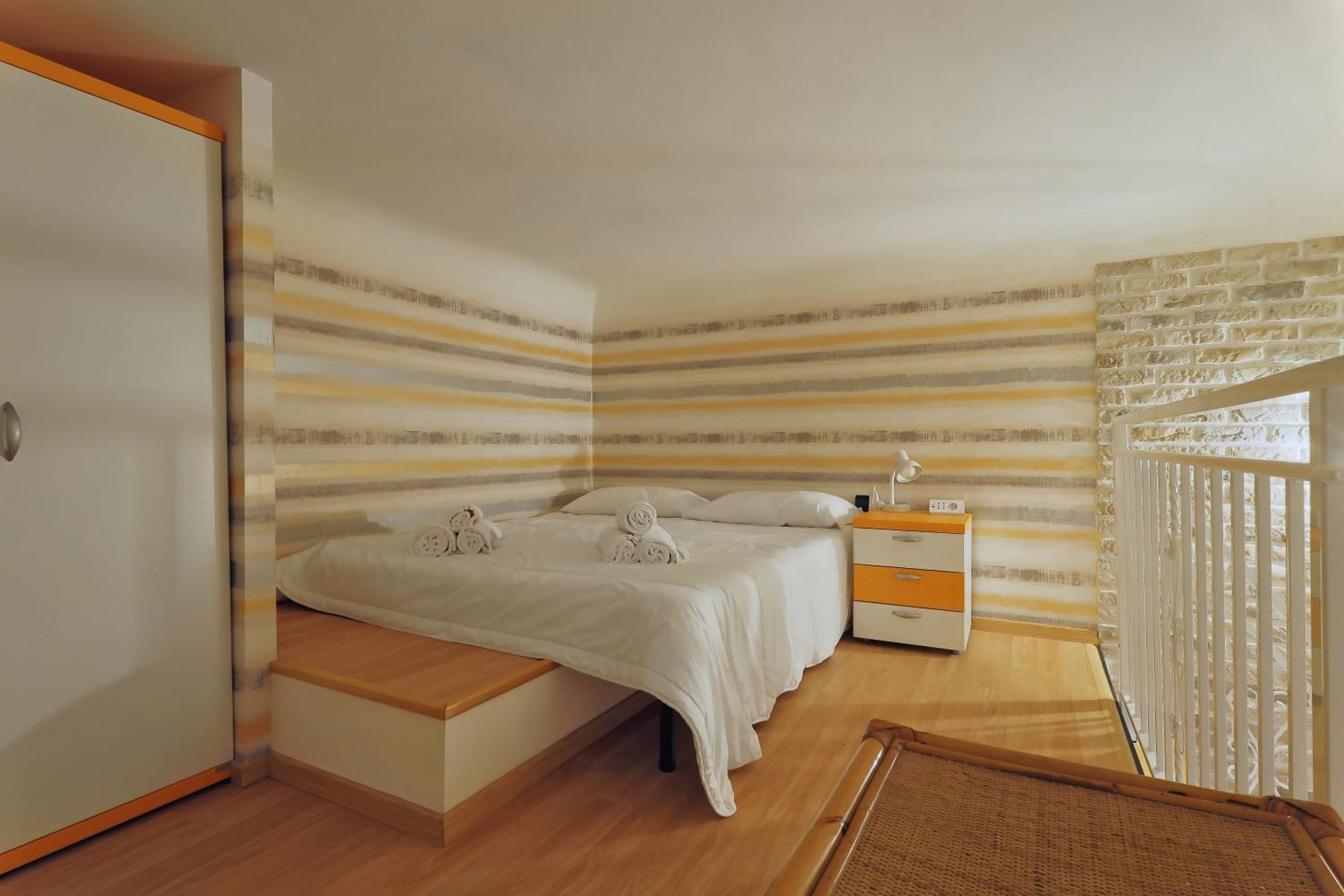 Mpm-Via Watt Apartment Milan Exterior photo