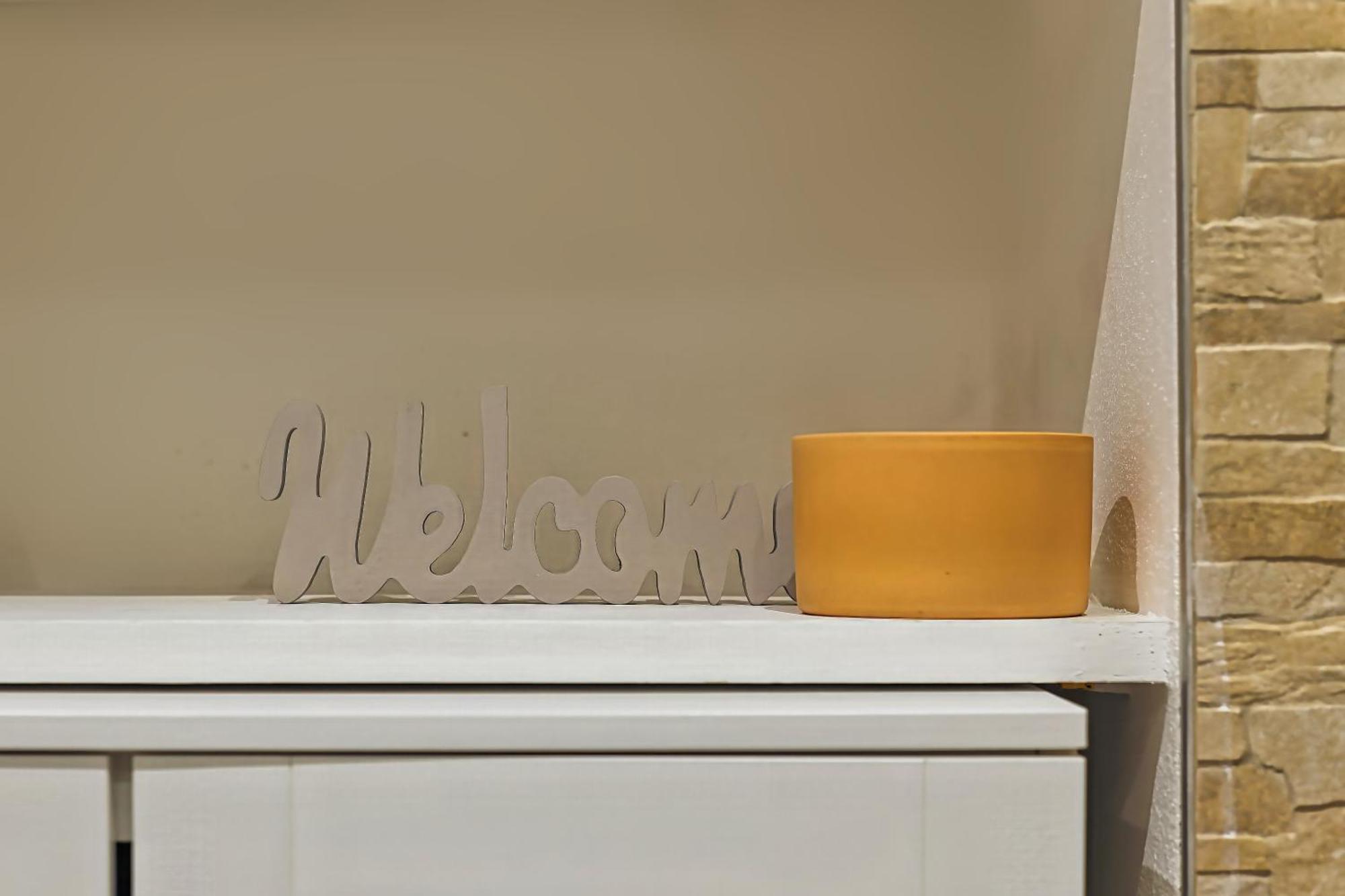 Mpm-Via Watt Apartment Milan Exterior photo